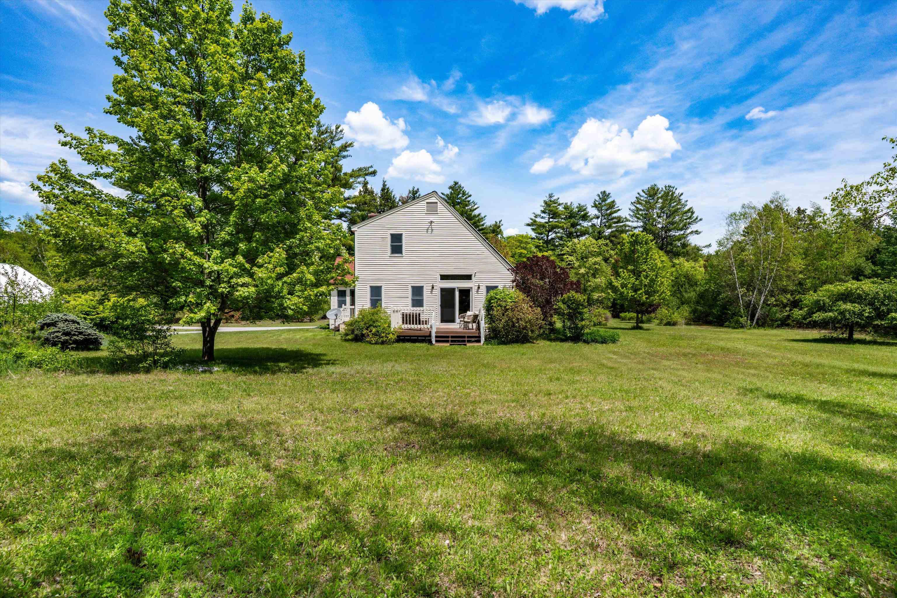64 Pleasant View Road Bradford, NH 03221 - Photo 42 of 47