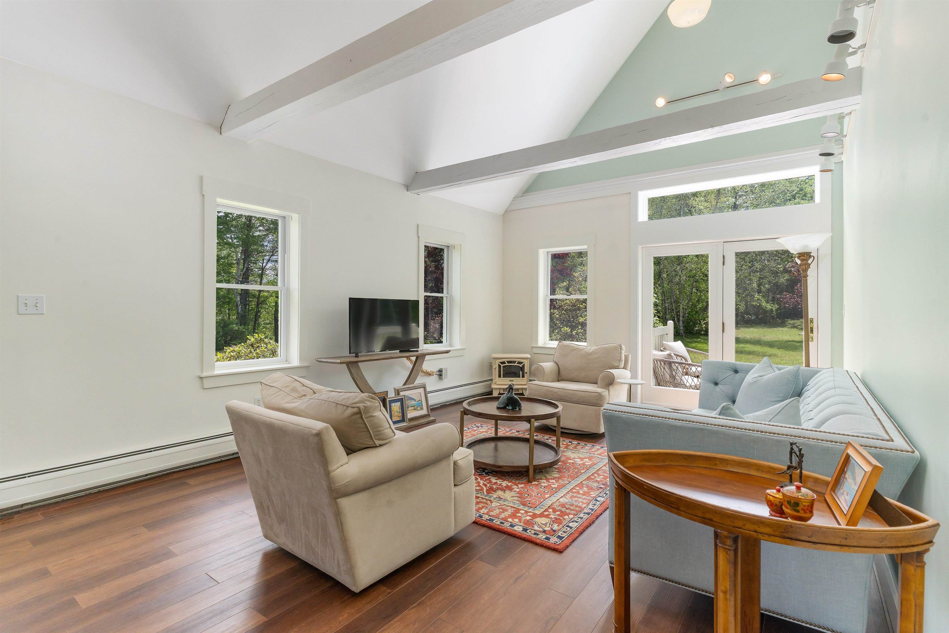64 Pleasant View Road Bradford, NH 03221 - Photo 6 of 47