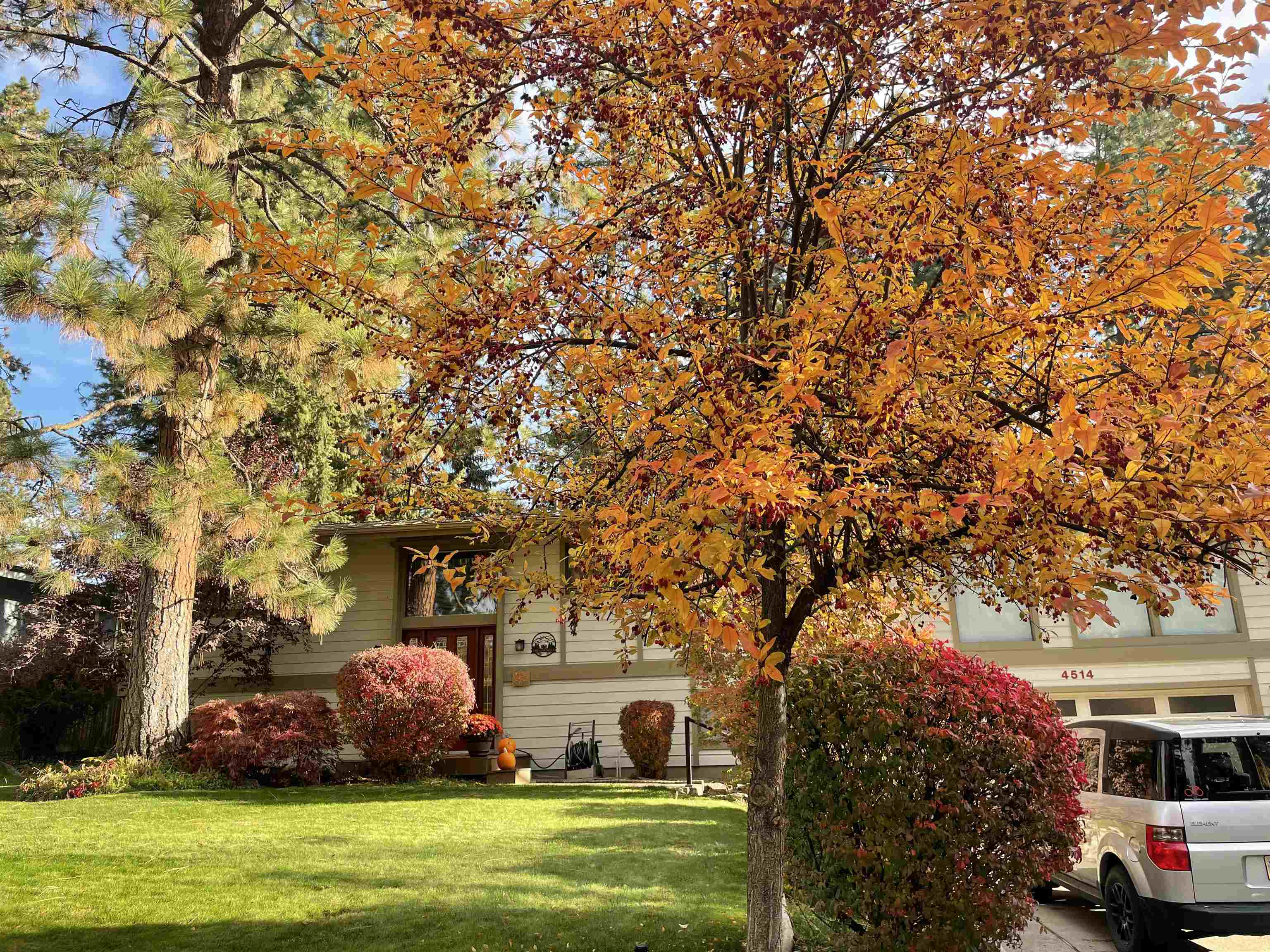 4514 North Ella Road Spokane Valley, WA 99212 - Photo 39 of 50