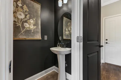 $384,900 | 2030 Cavell Lane, Nolensville, TN 37135