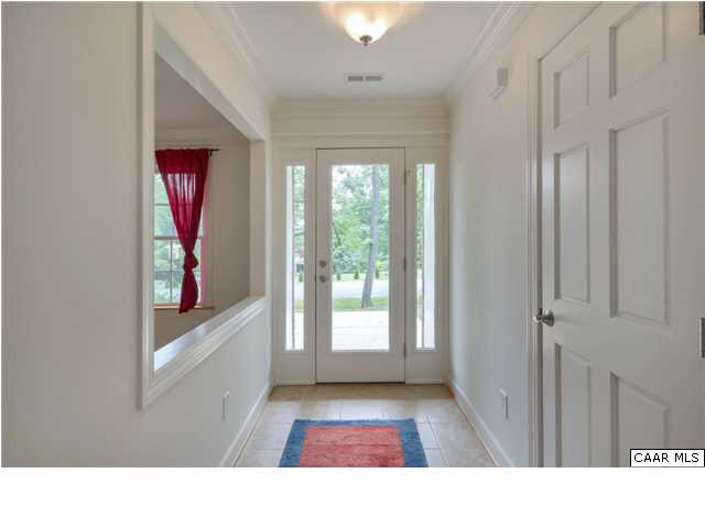 195 North Bennington Road Charlottesville, VA 22901 - Photo 4 of 19 a bathroom with a bathtub and a window
