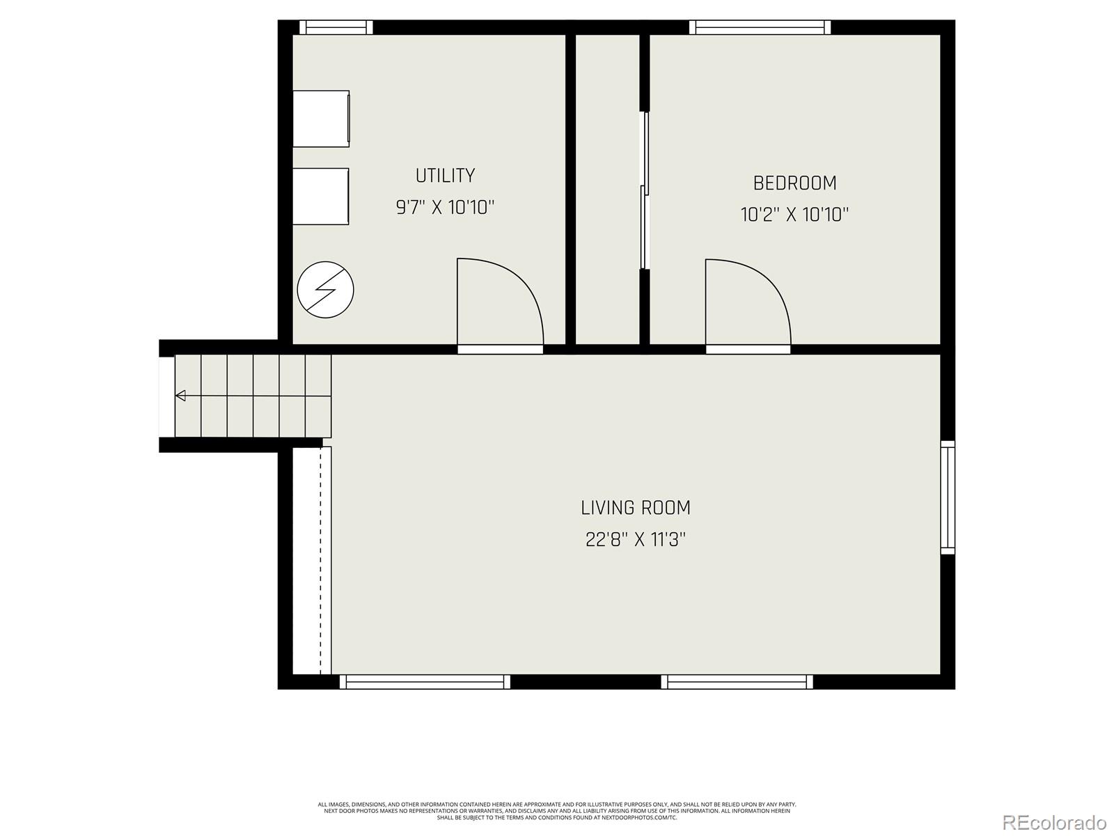 107 Walnut Street Frederick, CO 80530 - Photo 33 of 33
