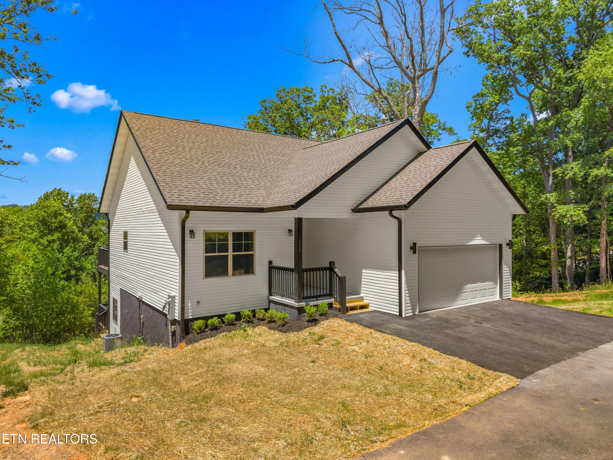 850 Trinity View Circle Seymour, TN 37865 - Photo 3 of 37