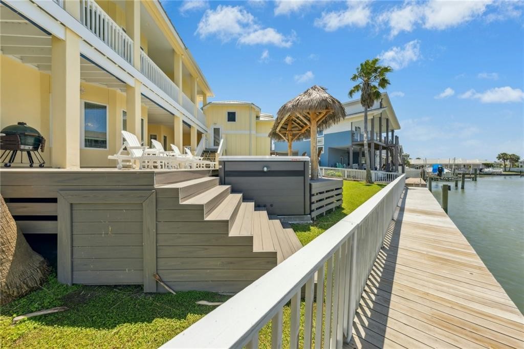 6 Sea Shell Shores Rockport, TX 78382 - Photo 27 of 37