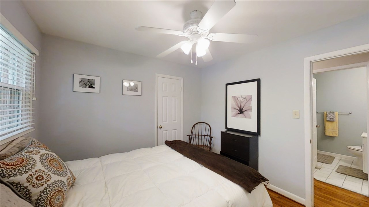 1702 Euclid Road Durham, NC 27713 - Photo 9 of 27 Photo 9