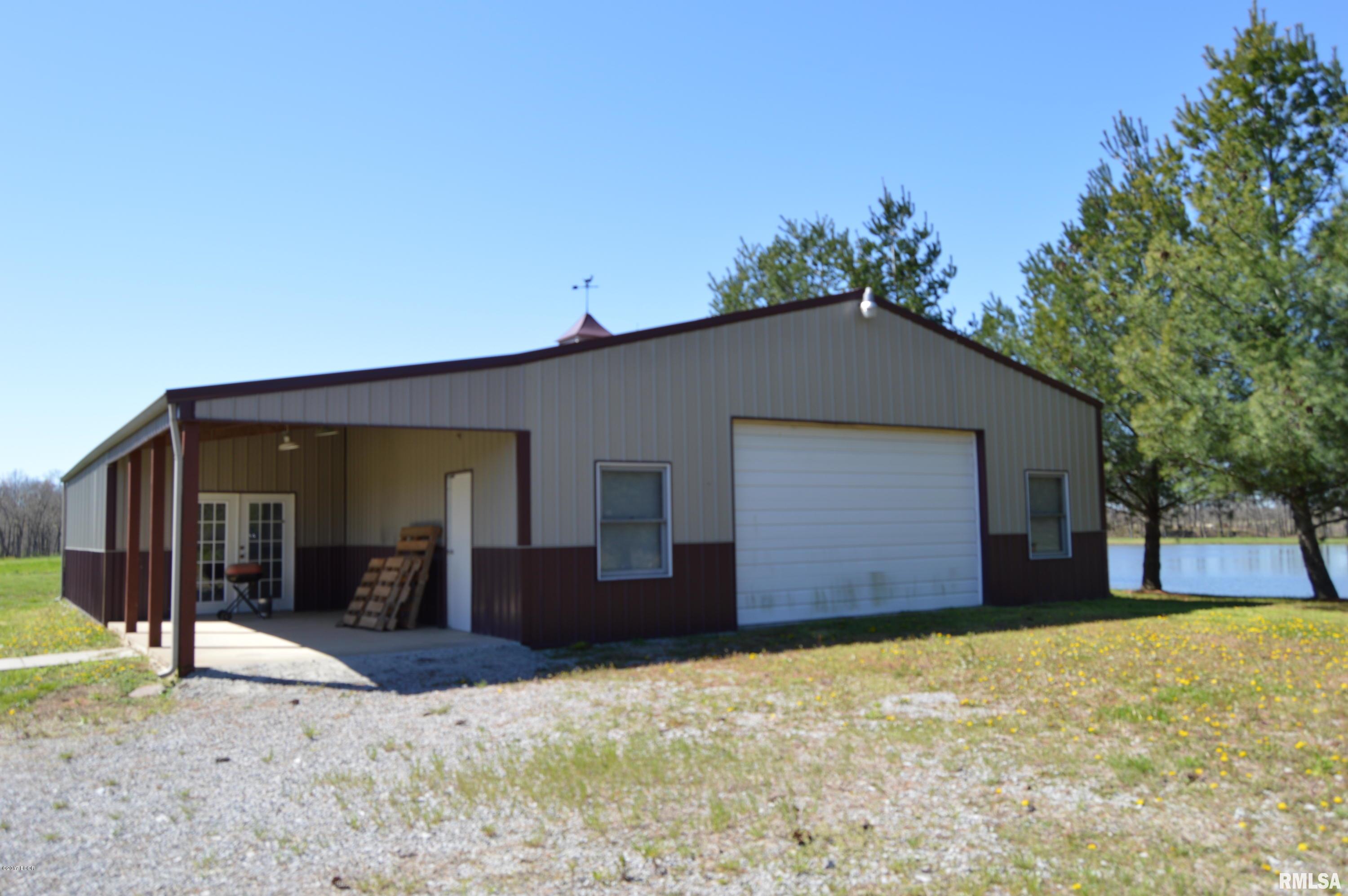 23314 Eastern Road Thompsonville, IL 62890 - Photo 8 of 23