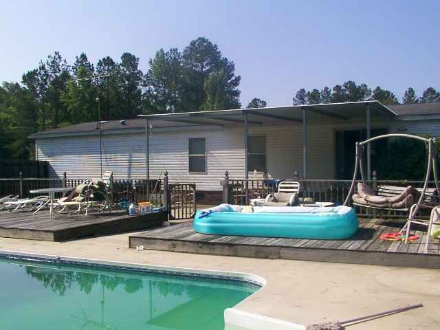 1431 Fairview Church Road Kinards, SC 29355 - Photo 2 of 4 Gallery Image 2