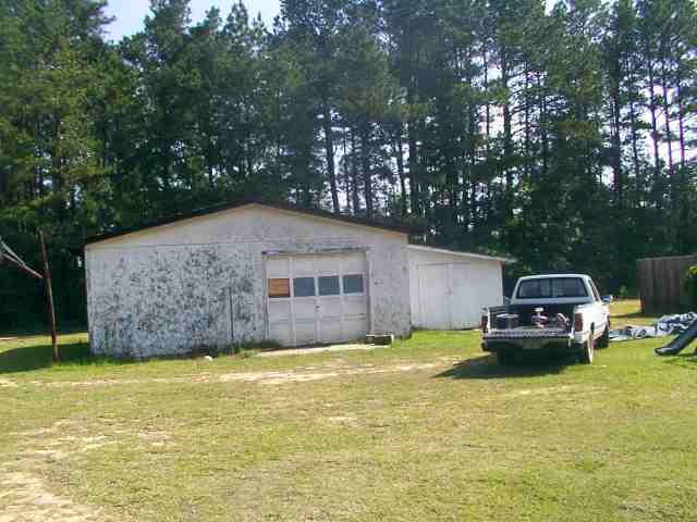1431 Fairview Church Road Kinards, SC 29355 - Photo 3 of 4 Gallery Image 3