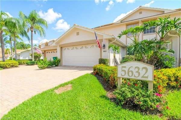 $8,000 | 5632 Whisperwood Boulevard, Unit 1601, Naples, FL 34110
