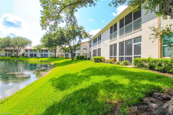 $8,000 | 5632 Whisperwood Boulevard, Unit 1601, Naples, FL 34110