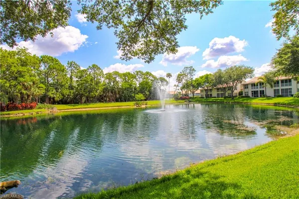 $8,000 | 5632 Whisperwood Boulevard, Unit 1601, Naples, FL 34110