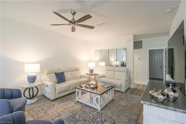 $8,000 | 5632 Whisperwood Boulevard, Unit 1601, Naples, FL 34110