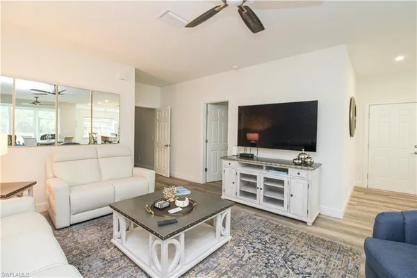 $8,000 | 5632 Whisperwood Boulevard, Unit 1601, Naples, FL 34110
