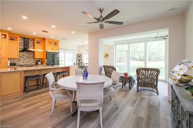 $8,000 | 5632 Whisperwood Boulevard, Unit 1601, Naples, FL 34110