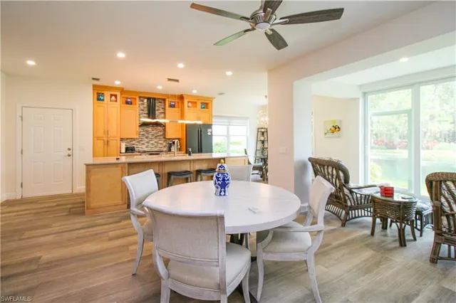 $8,000 | 5632 Whisperwood Boulevard, Unit 1601, Naples, FL 34110