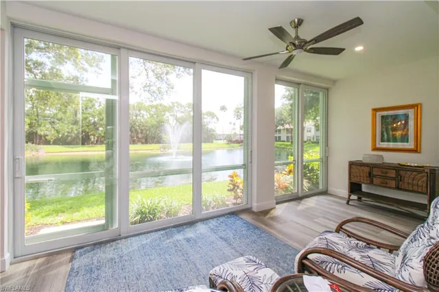 $8,000 | 5632 Whisperwood Boulevard, Unit 1601, Naples, FL 34110