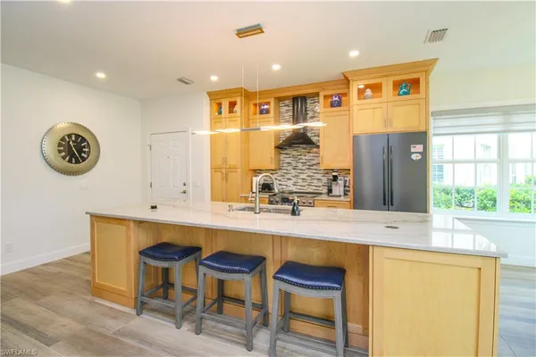 $8,000 | 5632 Whisperwood Boulevard, Unit 1601, Naples, FL 34110