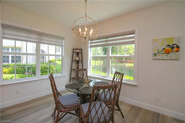 $8,000 | 5632 Whisperwood Boulevard, Unit 1601, Naples, FL 34110