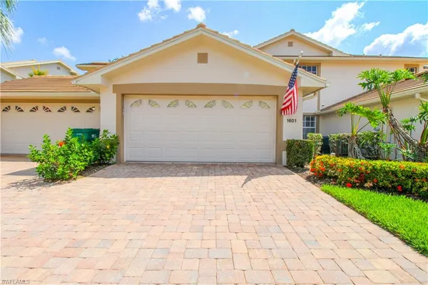 $8,000 | 5632 Whisperwood Boulevard, Unit 1601, Naples, FL 34110