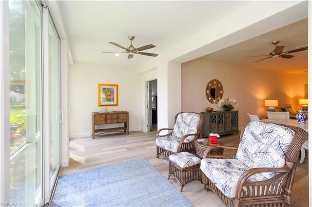 $8,000 | 5632 Whisperwood Boulevard, Unit 1601, Naples, FL 34110
