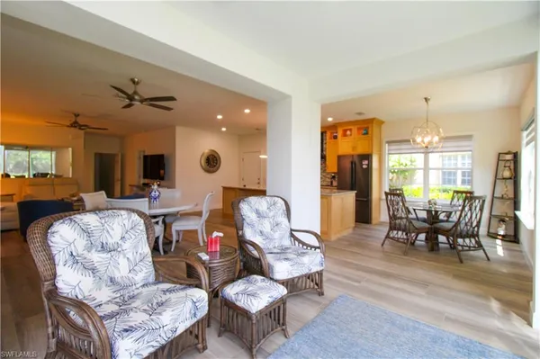 $8,000 | 5632 Whisperwood Boulevard, Unit 1601, Naples, FL 34110