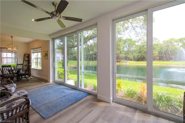 $8,000 | 5632 Whisperwood Boulevard, Unit 1601, Naples, FL 34110