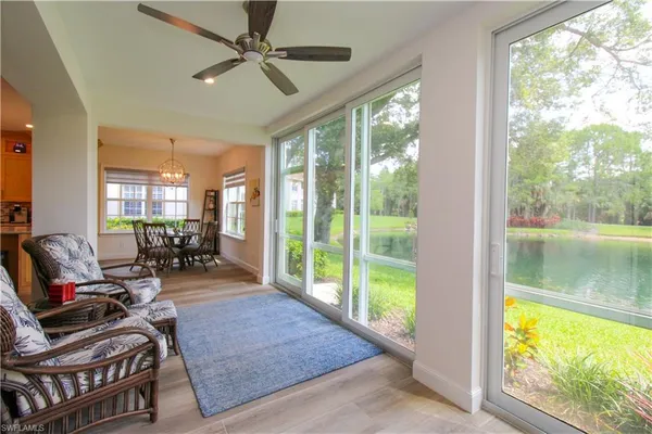 $8,000 | 5632 Whisperwood Boulevard, Unit 1601, Naples, FL 34110