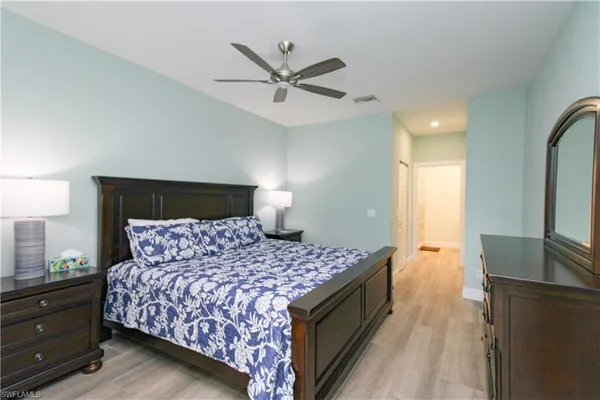 $8,000 | 5632 Whisperwood Boulevard, Unit 1601, Naples, FL 34110