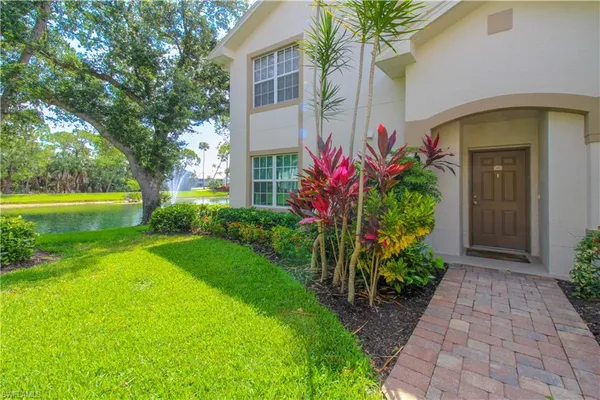 $8,000 | 5632 Whisperwood Boulevard, Unit 1601, Naples, FL 34110