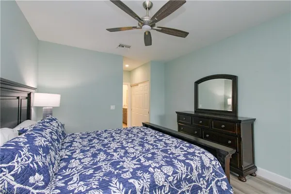 $8,000 | 5632 Whisperwood Boulevard, Unit 1601, Naples, FL 34110