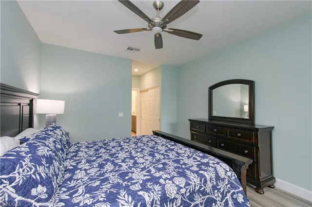 $8,000 | 5632 Whisperwood Boulevard, Unit 1601, Naples, FL 34110