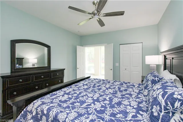 $8,000 | 5632 Whisperwood Boulevard, Unit 1601, Naples, FL 34110