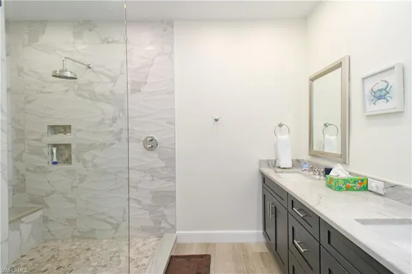 $8,000 | 5632 Whisperwood Boulevard, Unit 1601, Naples, FL 34110