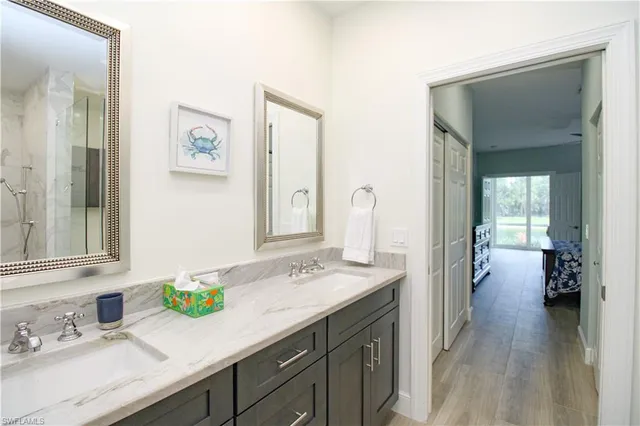 $8,000 | 5632 Whisperwood Boulevard, Unit 1601, Naples, FL 34110