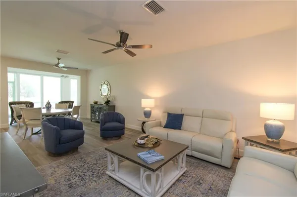 $8,000 | 5632 Whisperwood Boulevard, Unit 1601, Naples, FL 34110