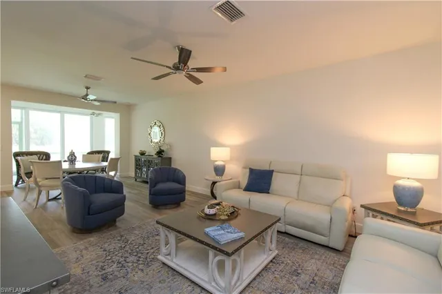 $8,000 | 5632 Whisperwood Boulevard, Unit 1601, Naples, FL 34110