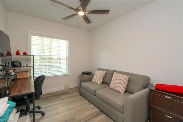 $8,000 | 5632 Whisperwood Boulevard, Unit 1601, Naples, FL 34110