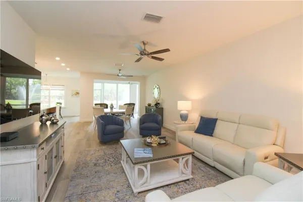 $8,000 | 5632 Whisperwood Boulevard, Unit 1601, Naples, FL 34110
