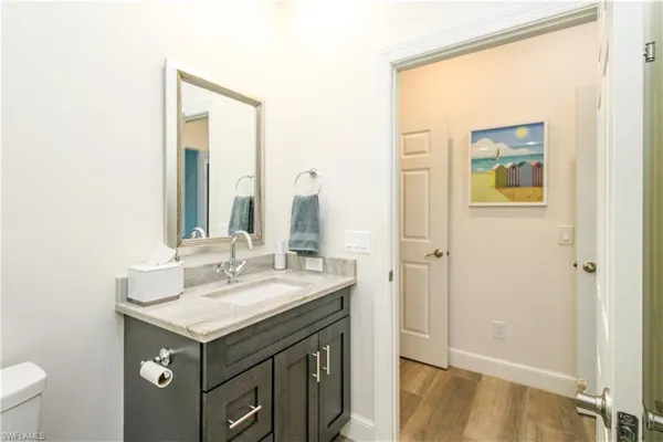 $8,000 | 5632 Whisperwood Boulevard, Unit 1601, Naples, FL 34110