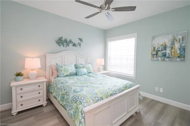 $8,000 | 5632 Whisperwood Boulevard, Unit 1601, Naples, FL 34110