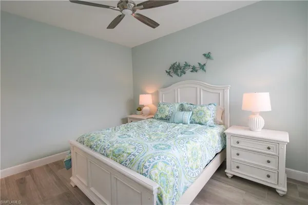 $8,000 | 5632 Whisperwood Boulevard, Unit 1601, Naples, FL 34110
