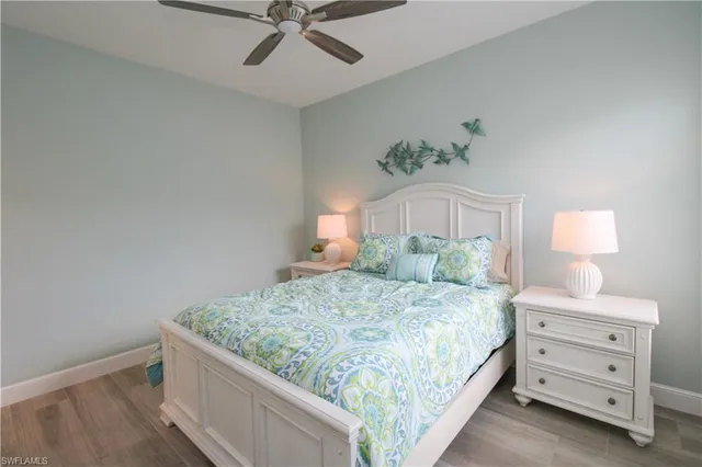 $8,000 | 5632 Whisperwood Boulevard, Unit 1601, Naples, FL 34110