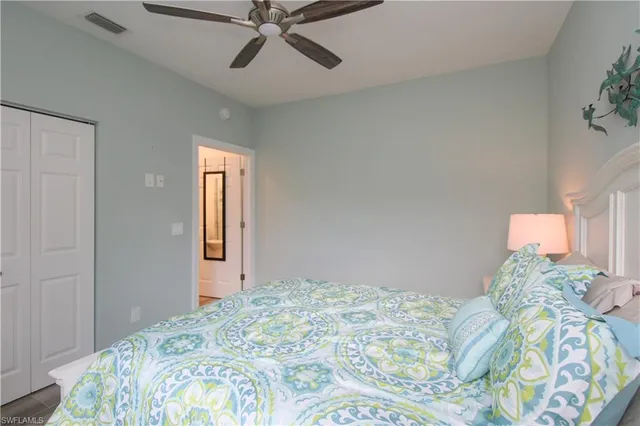 $8,000 | 5632 Whisperwood Boulevard, Unit 1601, Naples, FL 34110