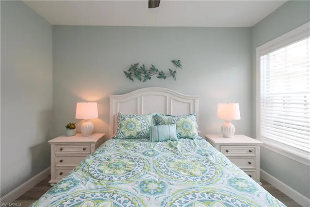 $8,000 | 5632 Whisperwood Boulevard, Unit 1601, Naples, FL 34110