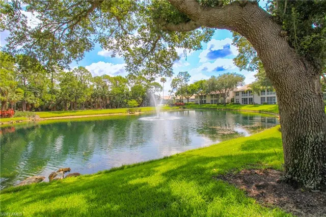 $8,000 | 5632 Whisperwood Boulevard, Unit 1601, Naples, FL 34110