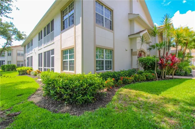 $8,000 | 5632 Whisperwood Boulevard, Unit 1601, Naples, FL 34110