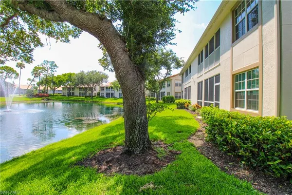 $8,000 | 5632 Whisperwood Boulevard, Unit 1601, Naples, FL 34110