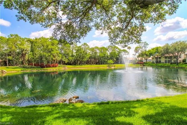 $8,000 | 5632 Whisperwood Boulevard, Unit 1601, Naples, FL 34110