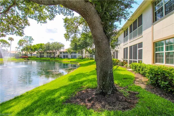 $8,000 | 5632 Whisperwood Boulevard, Unit 1601, Naples, FL 34110