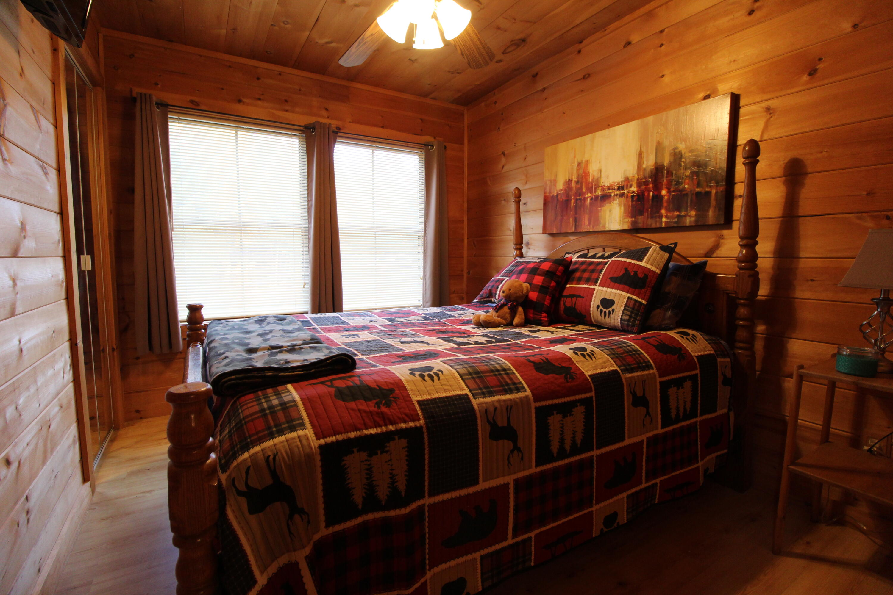 625 Bemis Road Oquossoc, ME 04964 - Photo 6 of 55 IMG_4338